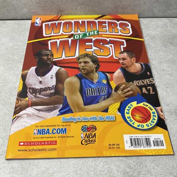 🟣4 Sports Books - Picture 3 of 9